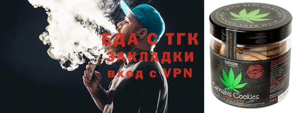 твердый Медногорск